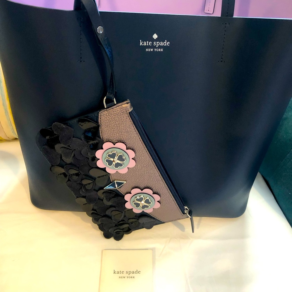 Kate Spade Tote